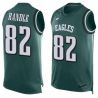 Cheap Rueben Randle Eagles Tank Top From China #82