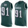 Cheap Fletcher Cox Eagles Tank Top From China #91