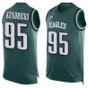 Cheap Mychal Kendricks Eagles Tank Top From China #95