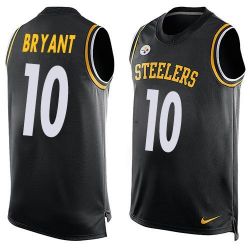 Cheap Martavis Bryant Steelers Tank Top From China #10