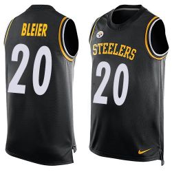 Cheap Rocky Bleier Steelers Tank Top From China #20