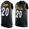 Cheap Rocky Bleier Steelers Tank Top From China #20