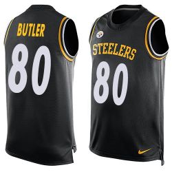 Cheap Jack Butler Steelers Tank Top From China #80