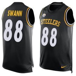 Cheap Lynn Swann Steelers Tank Top From China #88