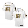 Cheap Kyler Fackrell Packers Jersey From China White Golden #51