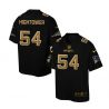 Cheap Donta Hightower Patriots Jersey From China Black Golden #54