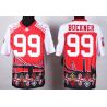 Cheap DeForest Buckner 49ers Jersey From China Noble Fashion #99