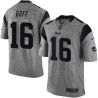 Cheap Jared Goff Rams Jersey From China Gridiron #16