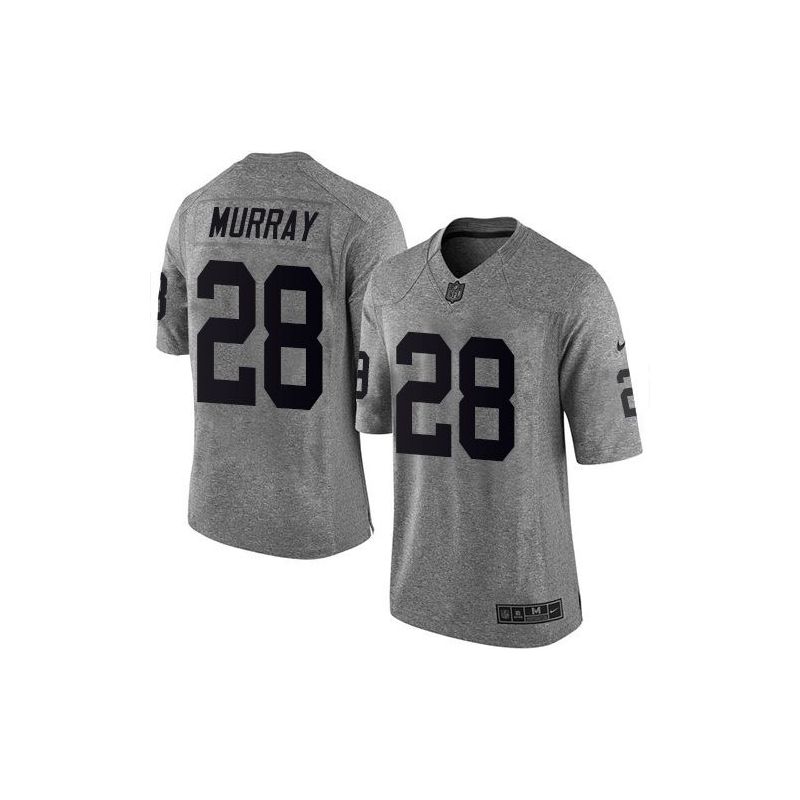 Cheap Latavius Murray Raiders Jersey From China Gridiron #28