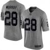 Cheap Latavius Murray Raiders Jersey From China Gridiron #28