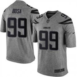 Cheap Joey Bosa Chargers Jersey From China Gridiron #99