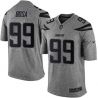 Cheap Joey Bosa Chargers Jersey From China Gridiron #99