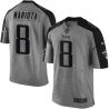 Cheap Marcus Mariota Titans Jersey From China Gridiron #8