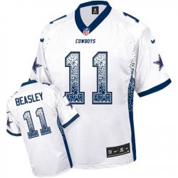 Cheap Cole Beasley Cowboys Jersey From China White Drift Fashion I #11