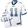 Cheap Cole Beasley Cowboys Jersey From China White Drift Fashion I #11