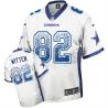 Cheap Jason Witten Cowboys Jersey From China White Drift Fashion I #82
