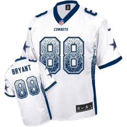 Cheap Dez Bryant Cowboys Jersey From China White Drift Fashion I #88