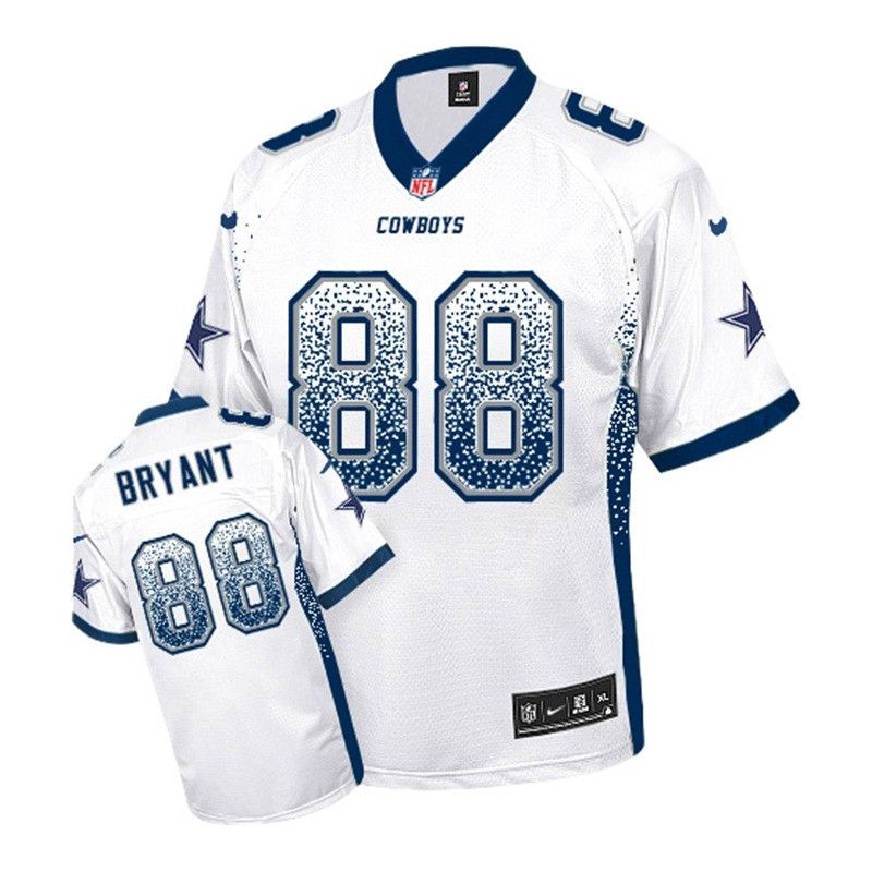 Cheap Dez Bryant Cowboys Jersey From China White Drift Fashion I #88