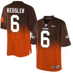 Cheap Cody Kessler Browns Jersey From China Drift Fashion #6