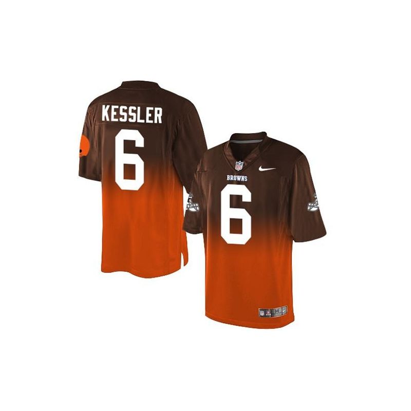 Cheap Cody Kessler Browns Jersey From China Drift Fashion #6