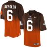 Cheap Cody Kessler Browns Jersey From China Drift Fashion #6