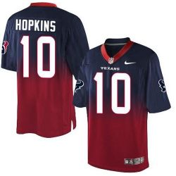 Cheap DeAndre Hopkins Texans Jersey From China Drift Fashion #10