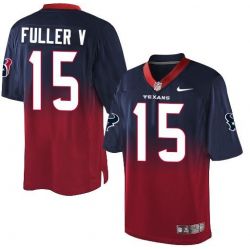 Cheap Will Fuller V Texans Jersey From China Drift Fashion #15