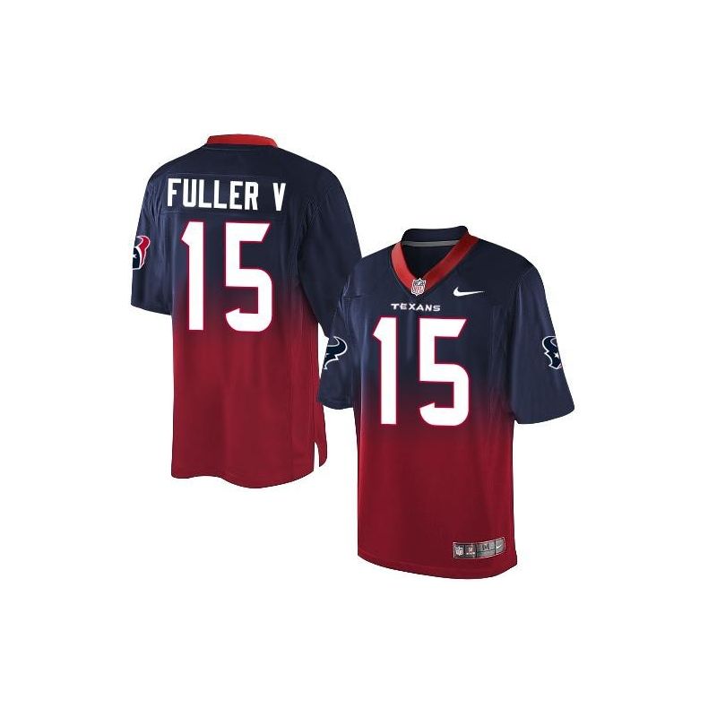 Cheap Will Fuller V Texans Jersey From China Drift Fashion #15