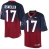 Cheap Brock Osweiler Texans Jersey From China Drift Fashion #17