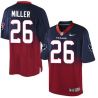 Cheap Braxton Miller Texans Jersey From China Drift Fashion #26