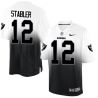 Cheap Kenny Stabler Raiders Jersey From China Drift Fashion #12
