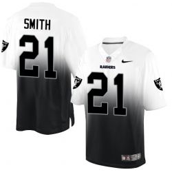 Cheap Sean Smith Raiders Jersey From China Drift Fashion #21