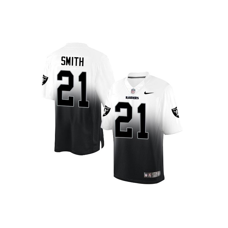 Cheap Sean Smith Raiders Jersey From China Drift Fashion #21