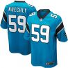Cheap Luke Kuechly Panthers Jersey From China Blue Limited #59