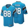 Cheap Greg Olsen Panthers Jersey From China Blue Limited #88