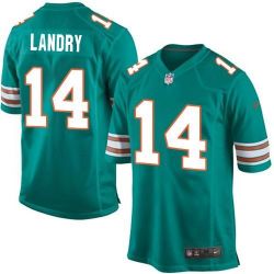 Cheap Jarvis Landry Dolphins Jersey From China Green Limited #14