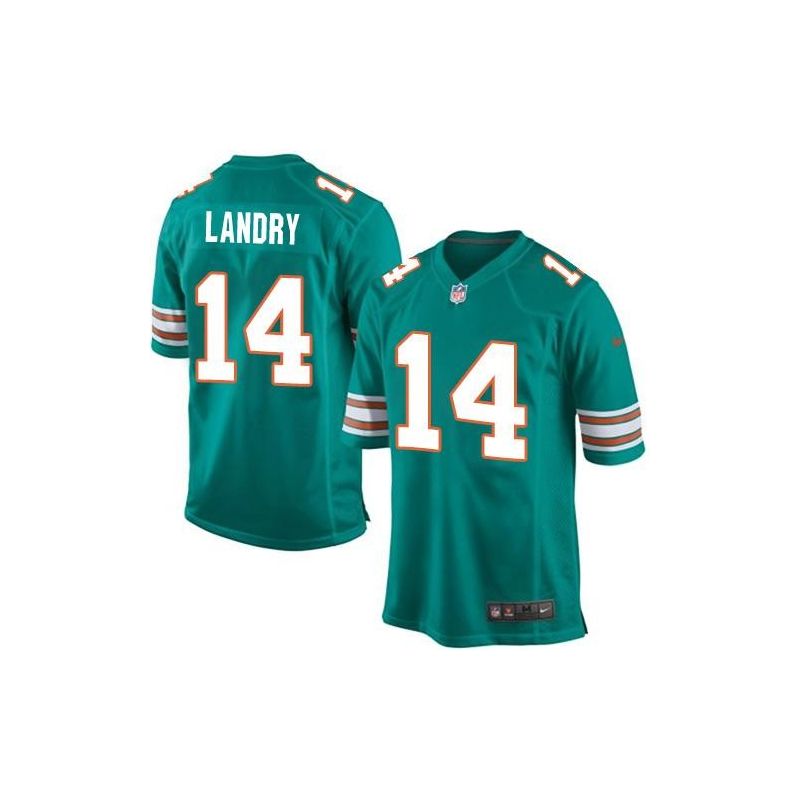 Cheap Jarvis Landry Dolphins Jersey From China Green Limited #14