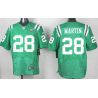 Cheap Curtis Martin Jets Jersey From China Color Rush Elite #28