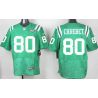 Cheap Wayne Chrebet Jets Jersey From China Color Rush Elite #80