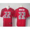 Cheap Doug Martin Buccaneers Jersey From China Color Rush Elite #22