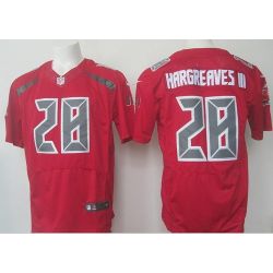 Cheap Vernon Hargreaves III Buccaneers Jersey From China Color Rush Elite #28