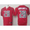 Cheap Vernon Hargreaves III Buccaneers Jersey From China Color Rush Elite #28