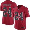 Cheap Devonta Freeman Falcons Jersey From China Color Rush Legend #24