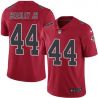 Cheap Vic Beasley JR Falcons Jersey From China Color Rush Legend #44