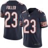 Cheap Kyle Fuller Bears Jersey From China Color Rush Legend #23