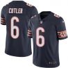 Cheap Jay Cutler Bears Jersey From China Color Rush Legend #6