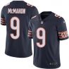 Cheap Jim McMahon Bears Jersey From China Color Rush Legend #9