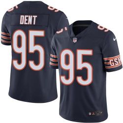 Cheap Richard Dent Bears Jersey From China Color Rush Legend #95