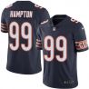 Cheap Dan Hampton Bears Jersey From China Color Rush Legend #99