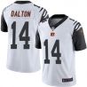 Cheap Andy Dalton Bengals Jersey From China Color Rush Legend #14